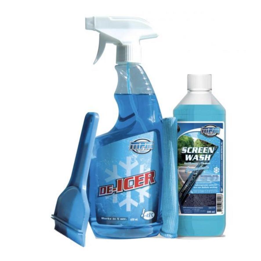 winterpakket