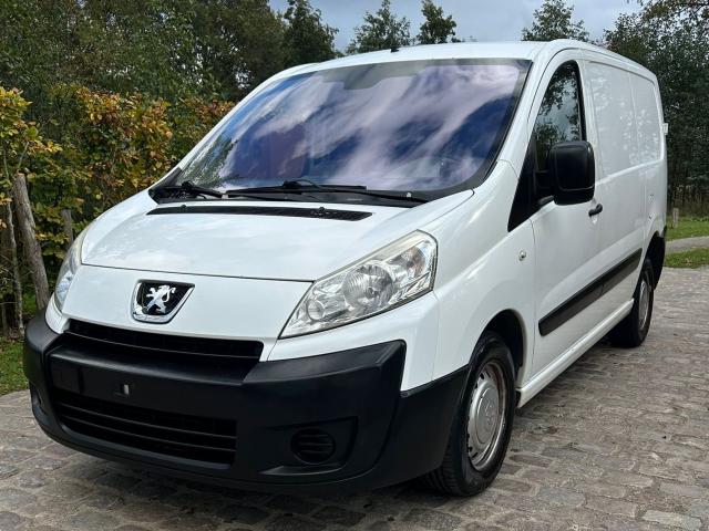 Peugeot Expert 2.0 HDI lichte vracht