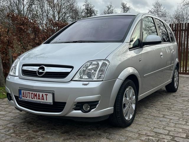 Opel Meriva 1.6i 16v Automaat