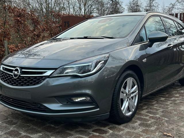 Opel Astra Sports Tourer 1.6 CDTi (Euro 6)