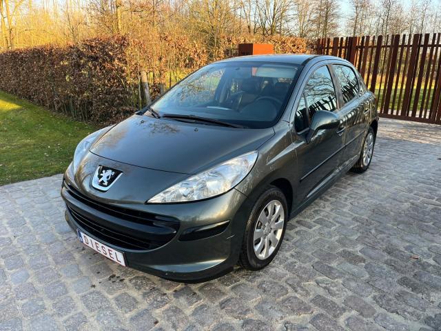 Peugeot 207 1.4 HDI