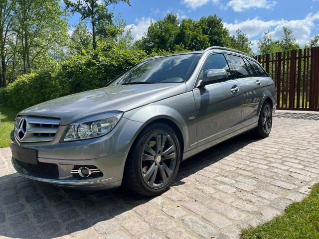 Mercedes C220 CDI Avantgarde