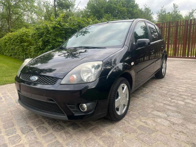 Ford Fiesta 1.3i 