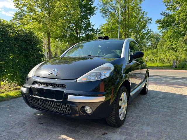 Citroën C3 Pluriel 1.4 HDI