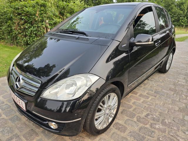 Mercedes A 160 CDI