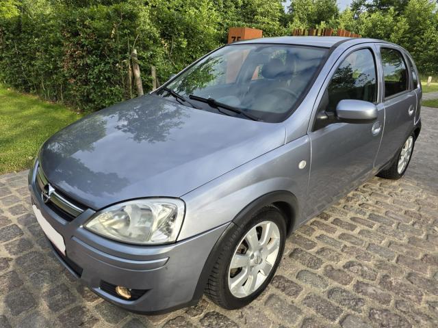 Opel Corsa 1.3 cdti