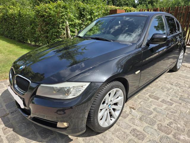 BMW 318D