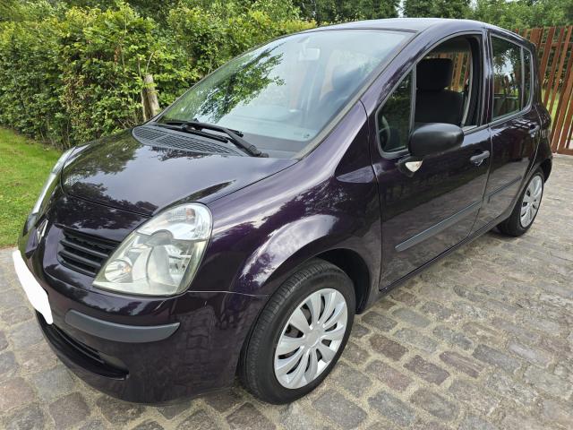 Renault Modus 1.2i