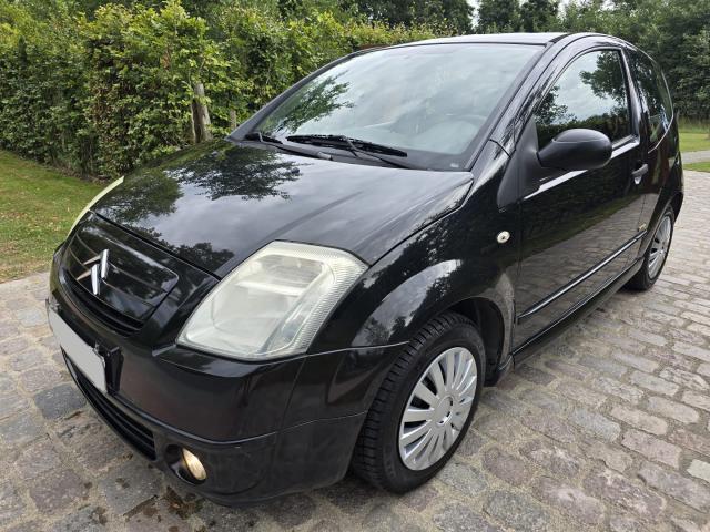 Citroën C2 1.1i VTR