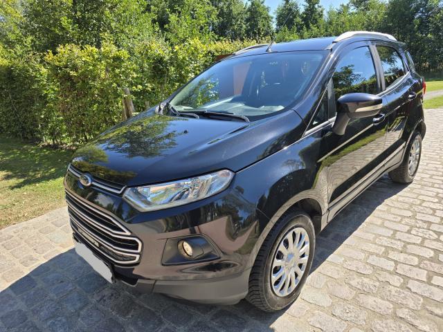Ford Ecosport 1.5i Automaat