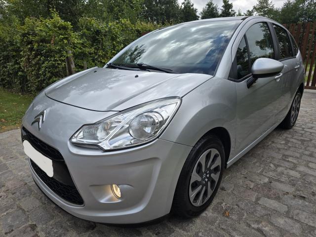 Citroën C3 1.2i 