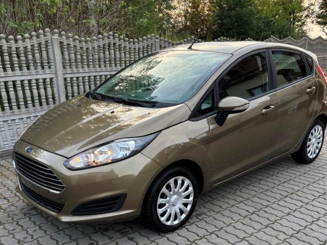 Ford Fiesta 1.3i 5-deurs