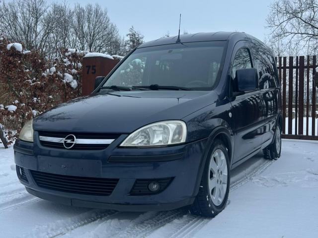 Opel Combo 1.3 CDTi lichte vracht - 2 zitplaatsen