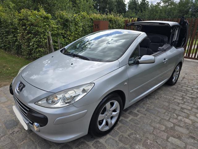 Peugeot 307 cc 1.6i 16v