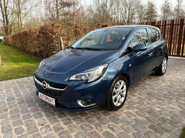 Opel Corsa 1.4i Automaat 