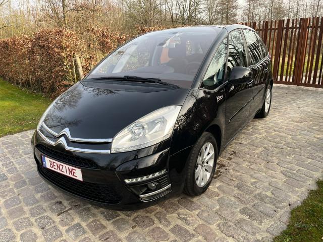 Citroën C4 Picasso 1.6i Seduction 