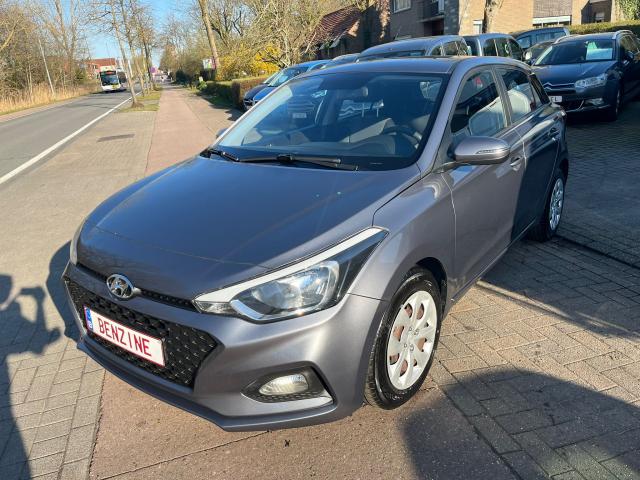 Hyundai i20 1.2i