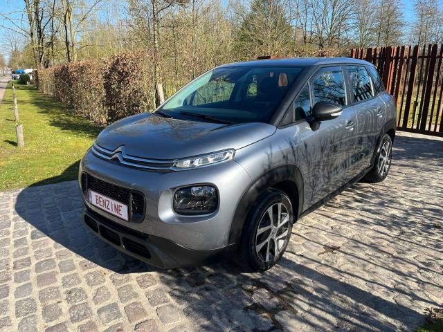 Citroën C3 Aircross 1.2i
