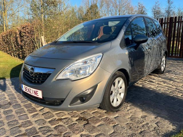 Opel Meriva 1.4i Active