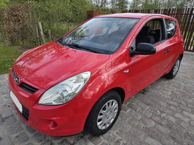 Hyundai I20 1.3i