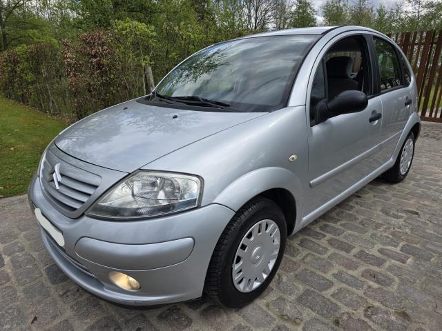 Citroën C3 1.1i SX