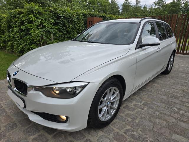 BMW 316 D 
