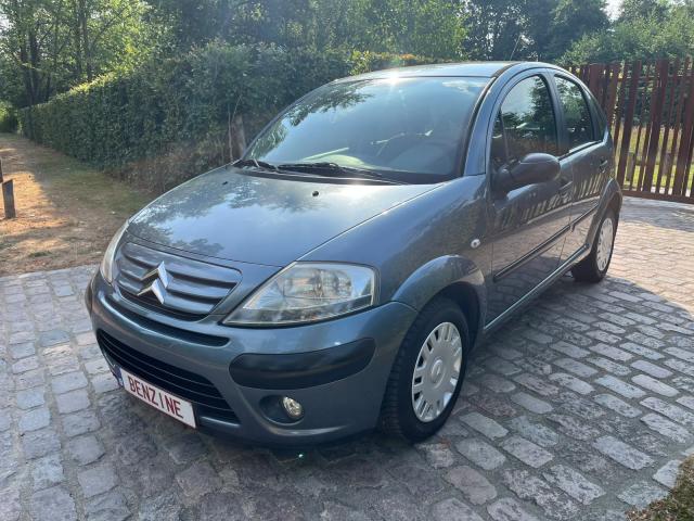 Citroën C3 1.1i SX