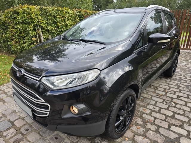 Ford Ecosport 1.5i Automaat
