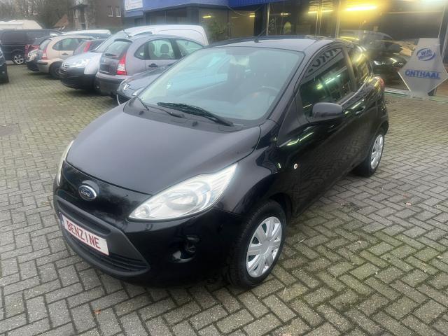 Ford ka 1.2i