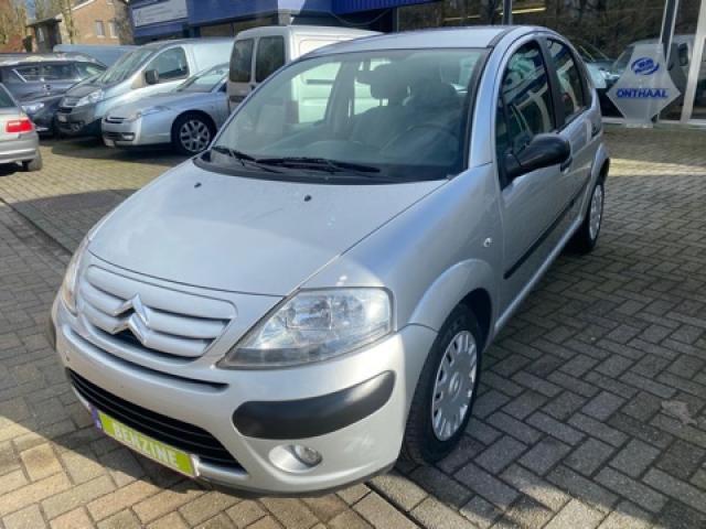 Citroën C3 1.1i SX - airco