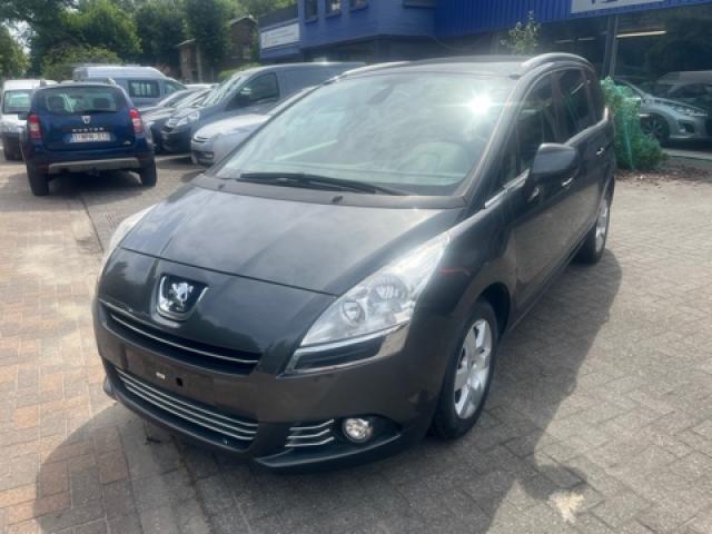 Peugeot 5008 1.6 HDI - 5 zitplaatsen (Euro 5)