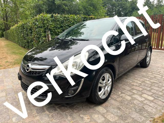 Opel Corsa 1.2i 