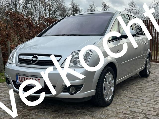 Opel Meriva 1.6i 16v Automaat