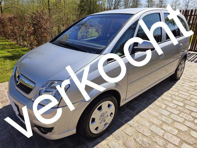 Opel Meriva 1.3 CDTi