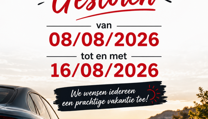 Jaarlijkse vakantie 