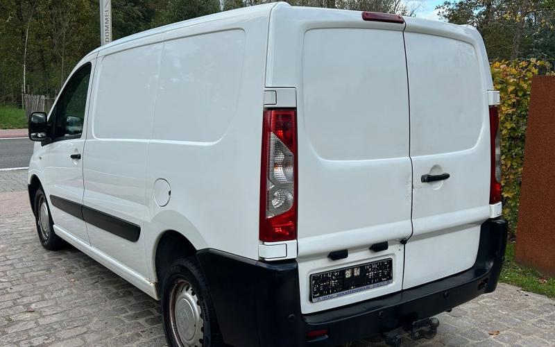Peugeot Expert 2.0 HDI lichte vracht