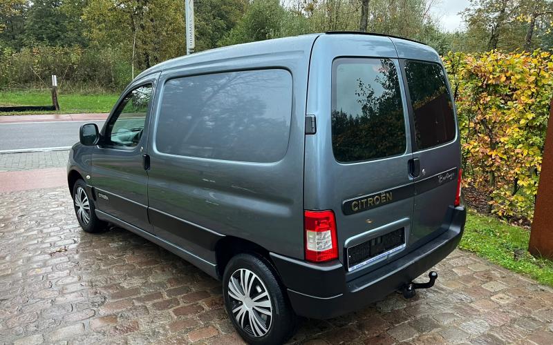 Citroën Berlingo 1.6 HDI lichte vracht - 2 zitplaatsen