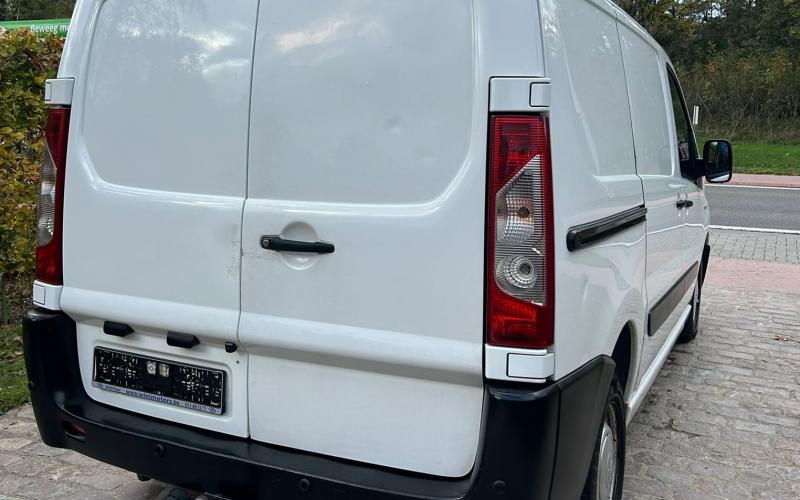 Peugeot Expert 2.0 HDI lichte vracht