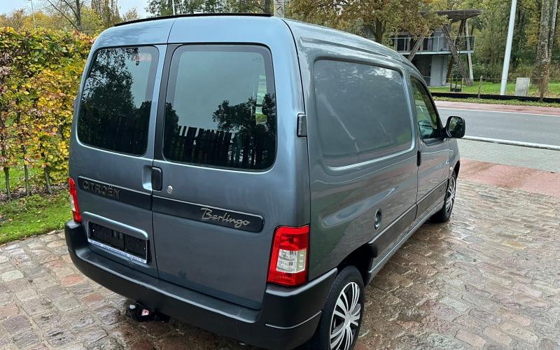 Citroën Berlingo 1.6 HDI lichte vracht - 2 zitplaatsen