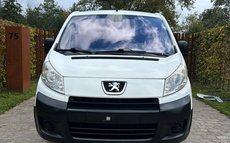 Peugeot Expert 2.0 HDI lichte vracht
