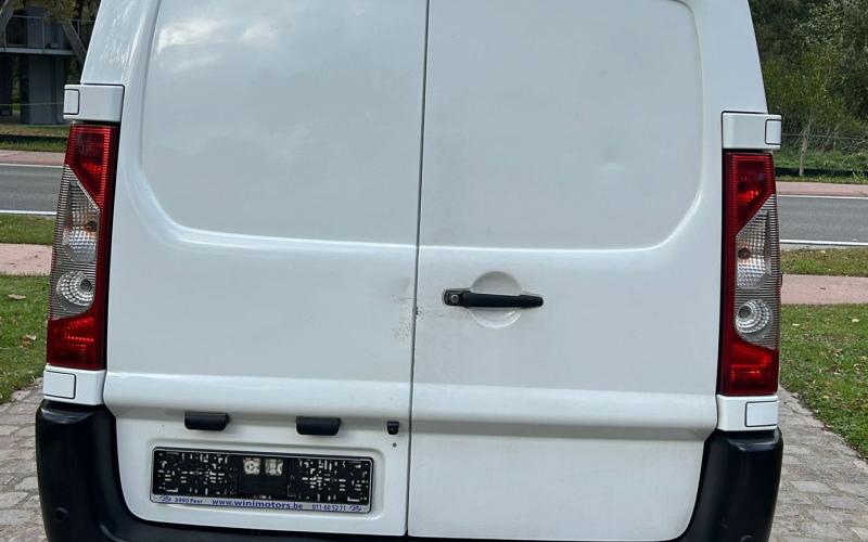 Peugeot Expert 2.0 HDI lichte vracht