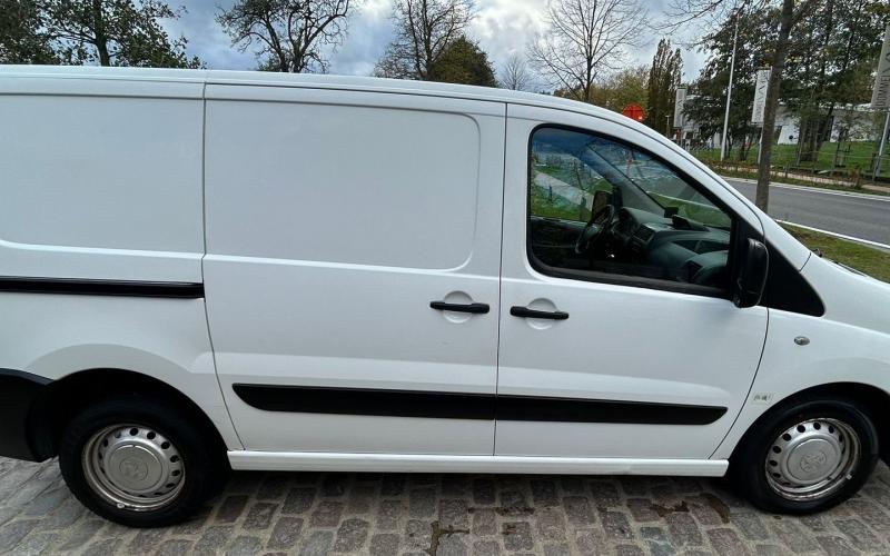 Peugeot Expert 2.0 HDI lichte vracht