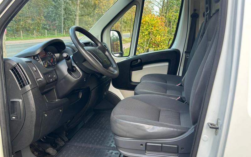 Citroën Jumper 3.0 HDI L2H2 lichte vracht