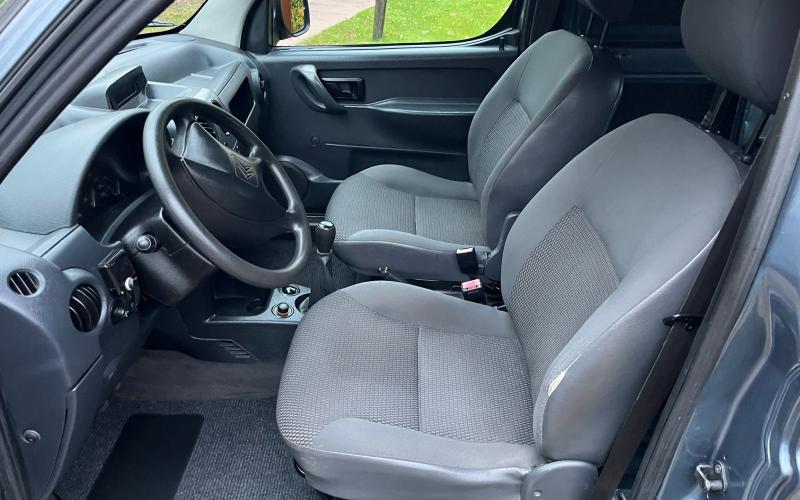 Citroën Berlingo 1.6 HDI lichte vracht - 2 zitplaatsen