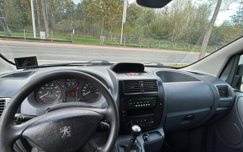 Peugeot Expert 2.0 HDI lichte vracht