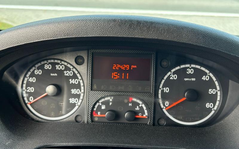 Citroën Jumper 3.0 HDI L2H2 lichte vracht