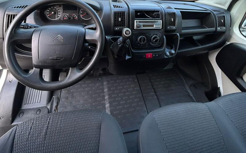 Citroën Jumper 3.0 HDI L2H2 lichte vracht