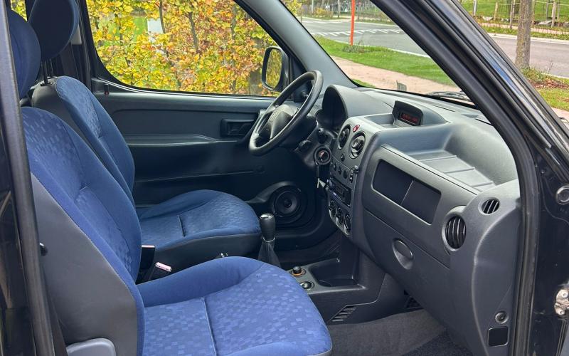 Peugeot Partner 1.6 HDI lichte vracht