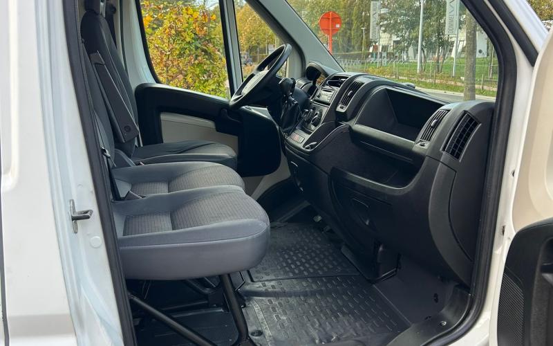 Citroën Jumper 3.0 HDI L2H2 lichte vracht