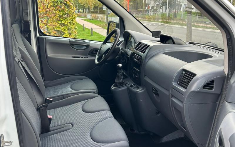 Peugeot Expert 2.0 HDI lichte vracht